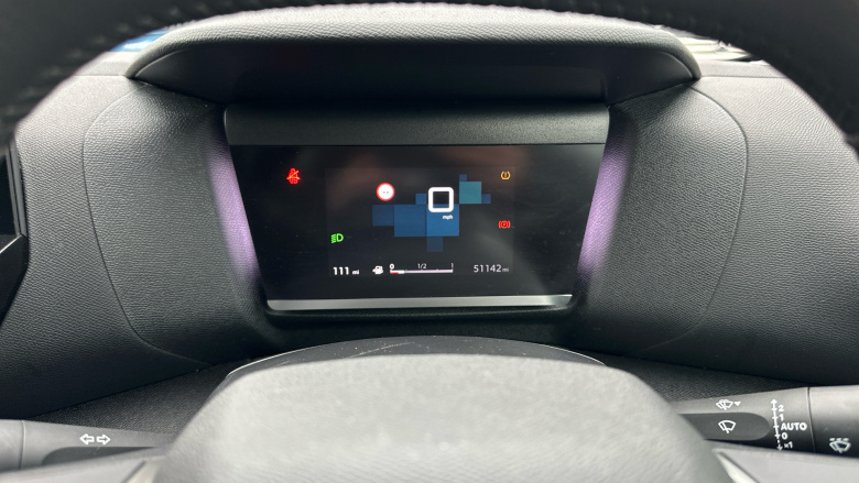 Citroen C4 1.2 PureTech [130] Sense Plus 5dr Petrol Hatchback